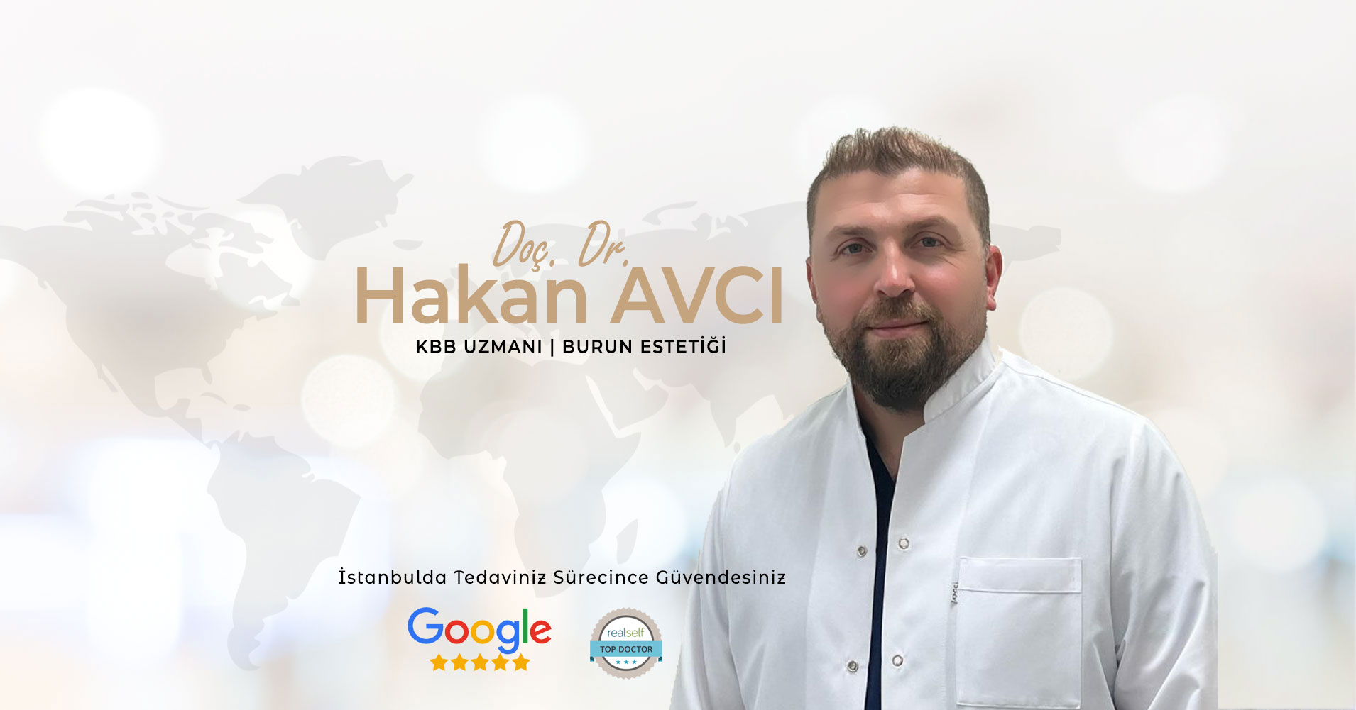 Doç.Dr.Hakan Avcı